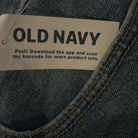Old Navy Jeans - Picture 4 of 7